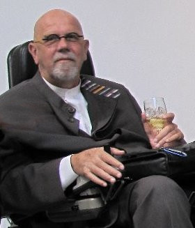 image of Chuck Close