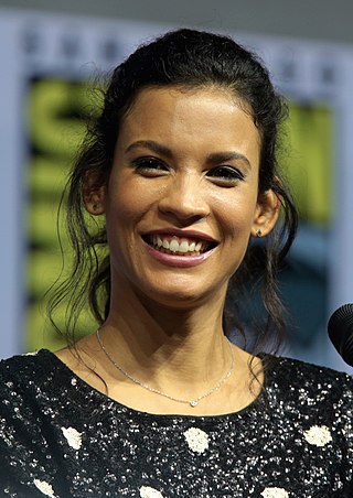 image of Danay García
