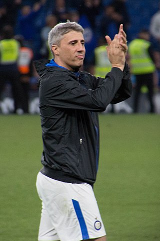 image of Hernán Crespo