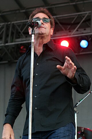 image of Huey Lewis
