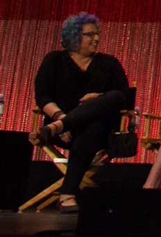 image of Jenji Kohan