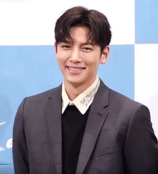 image of Ji Chang-wook