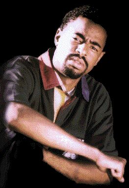 image of Mac Dre