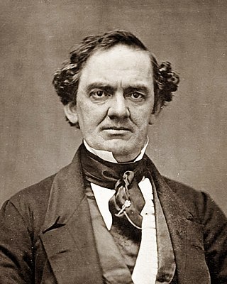 image of P. T. Barnum