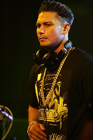 image of Pauly D