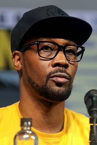 image of RZA