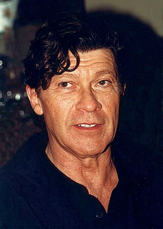 image of Robbie Robertson
