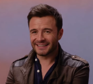 image of Shane Filan