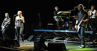 image of The Cardigans