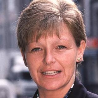 image of Veronica Guerin
