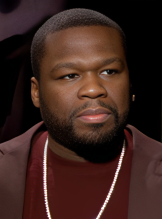 image of 50 Cent