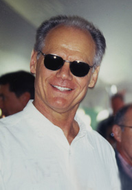 image of Fred Dryer