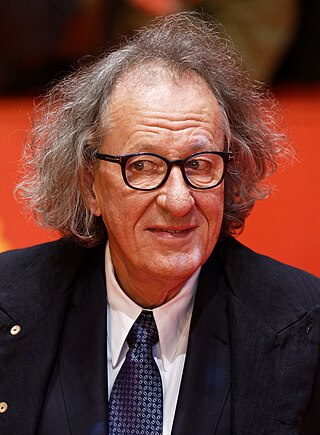 image of Geoffrey Rush