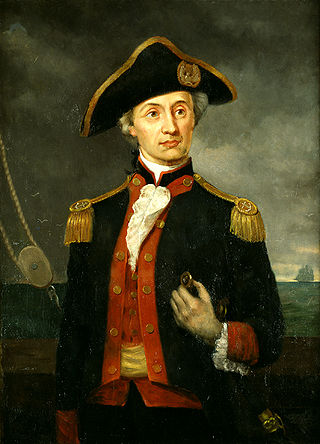 image of John Paul Jones