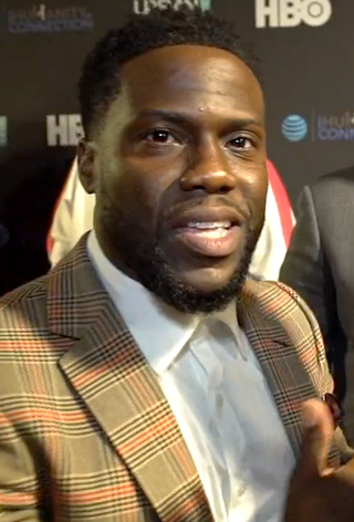 image of Kevin Hart