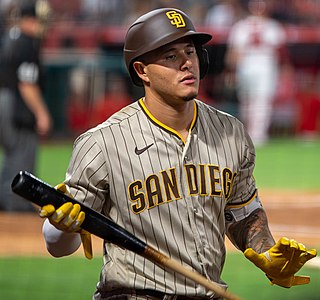 image of Manny Machado