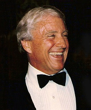 image of Merv Griffin