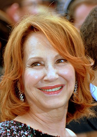 image of Nathalie Baye