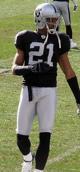 image of Nnamdi Asomugha