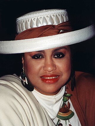 image of Phyllis Hyman