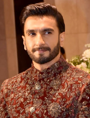 image of Ranveer Singh