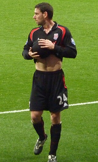 image of Rory Delap