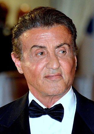 image of Sylvester Stallone