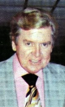 image of Vincent J. McMahon
