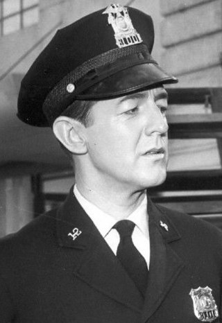 image of William Schallert
