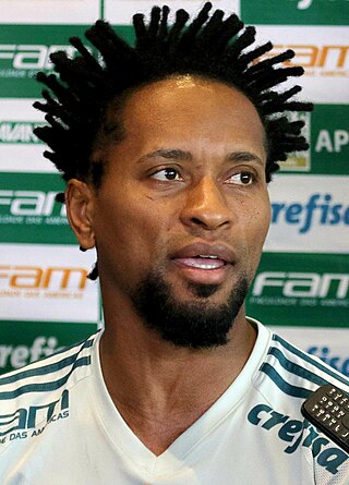 image of Zé Roberto