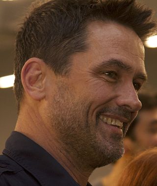 image of Billy Campbell