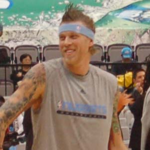 image of Chris Andersen
