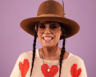 image of Cree Summer