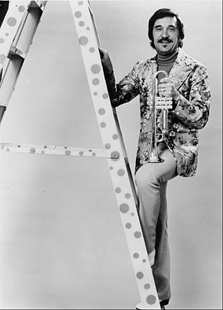 image of Doc Severinsen