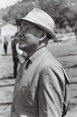 image of Eiji Tsuburaya