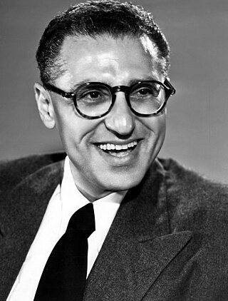 image of George Cukor