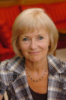 image of Glenys Kinnock