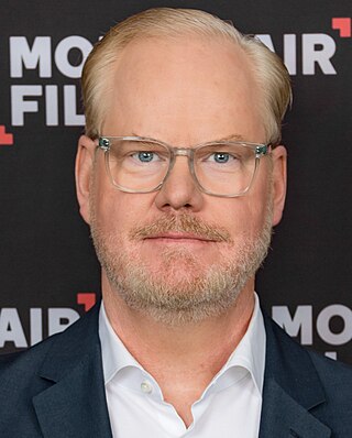 image of Jim Gaffigan