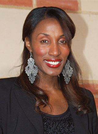 image of Lisa Leslie