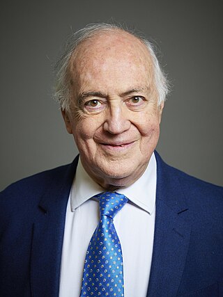 image of Michael Howard