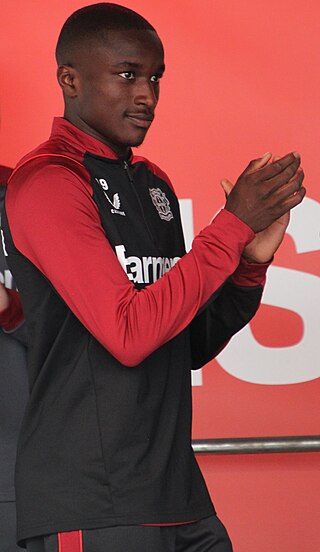 image of Moussa Diaby