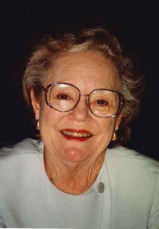 image of Pat Hitchcock