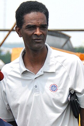 image of Ralph Sampson