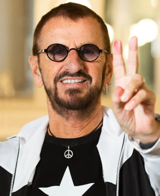 image of Ringo Starr