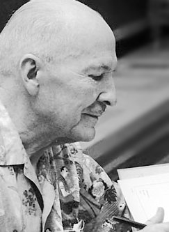 image of Robert A. Heinlein