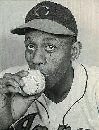 image of Satchel Paige