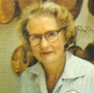 image of Simone Beck