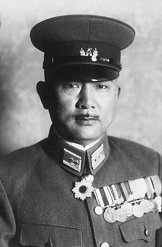 image of Tadamichi Kuribayashi