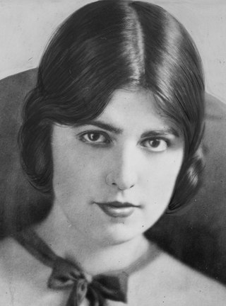 image of Virginia Rappe