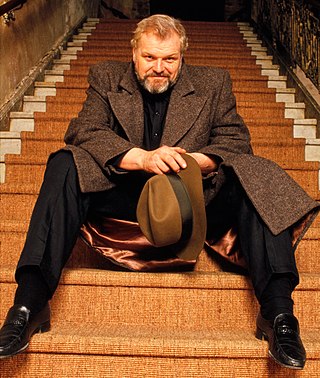 image of Brian Dennehy